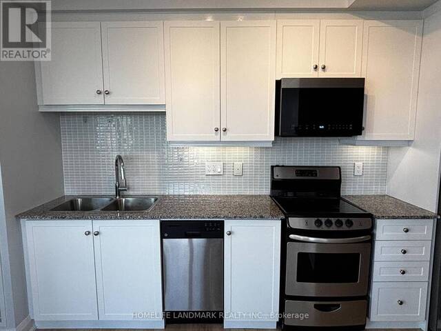 1809 - 68 CANTERBURY PLACEWAY Toronto Ontario, M2N 0H8 - 2 Bedrooms Condo For Sale
