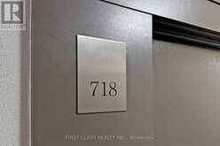 718 - 32 CLEGG ROAD | Markham Ontario | Slide Image Three