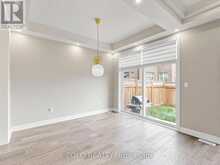 3061 WILLIAM CUTMORE BOULEVARD | Oakville Ontario | Slide Image Twelve