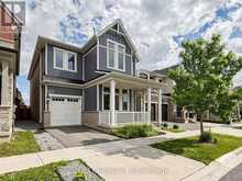 3061 WILLIAM CUTMORE BOULEVARD | Oakville Ontario | Slide Image One
