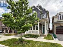 3061 WILLIAM CUTMORE BOULEVARD | Oakville Ontario | Slide Image Two