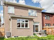 3061 WILLIAM CUTMORE BOULEVARD | Oakville Ontario | Slide Image Forty-nine