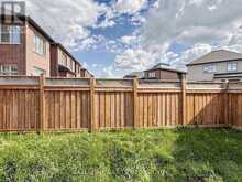 3061 WILLIAM CUTMORE BOULEVARD | Oakville Ontario | Slide Image Fifty