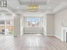 3061 WILLIAM CUTMORE BOULEVARD | Oakville Ontario | Slide Image Six