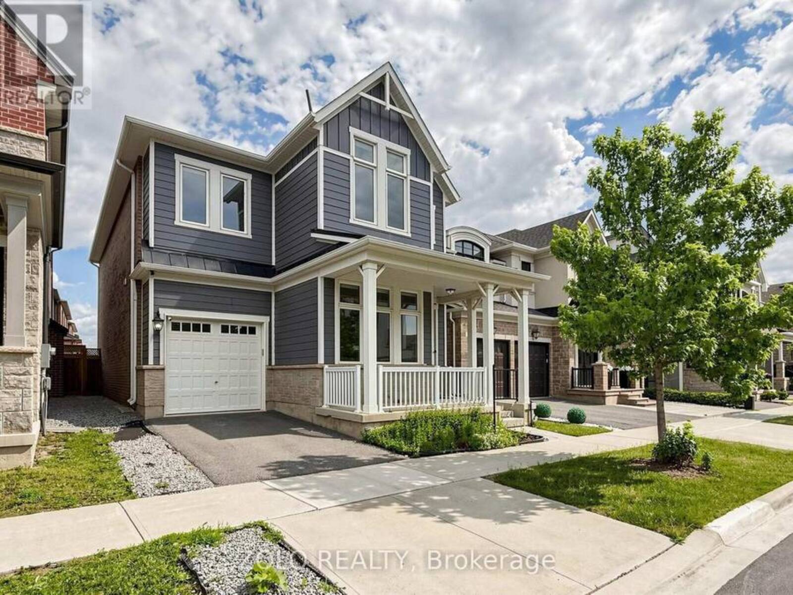 3061 WILLIAM CUTMORE BOULEVARD, Oakville, Ontario L6H 3S2