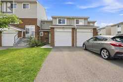 49 - 44 FRANKLIN COURT | Brampton Ontario | Slide Image One