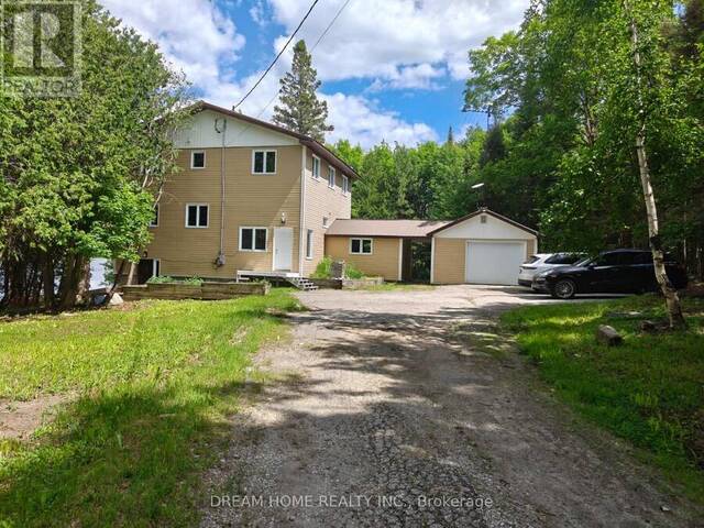 150 HILLSIDE LAKE ROAD North Bay Ontario, P1B 8G2 - 5 Bedrooms Waterfront Home For sale