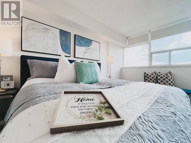 1701 - 25 SILVER SPRINGS BOULEVARD Toronto Ontario, M1V 1M9 - 3 Bedrooms Condo For Sale