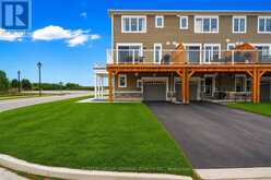 83 SHELBURNE AVENUE | Wasaga Beach Ontario | Slide Image Four