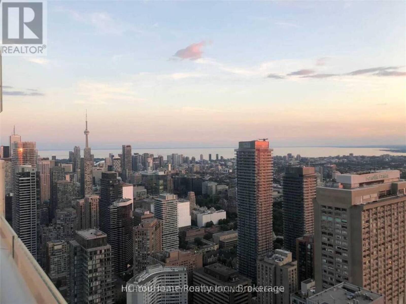 5507 - 1 BLOOR STREET E, Toronto, Ontario M4W 0A8