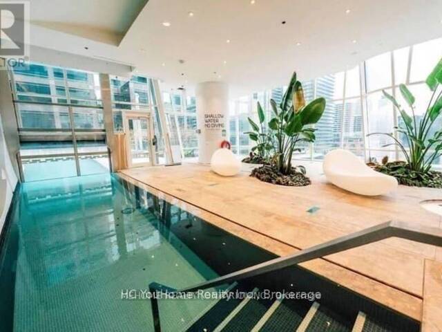 5507 - 1 BLOOR STREET E Toronto Ontario, M4W 0A8 - Property For Sale