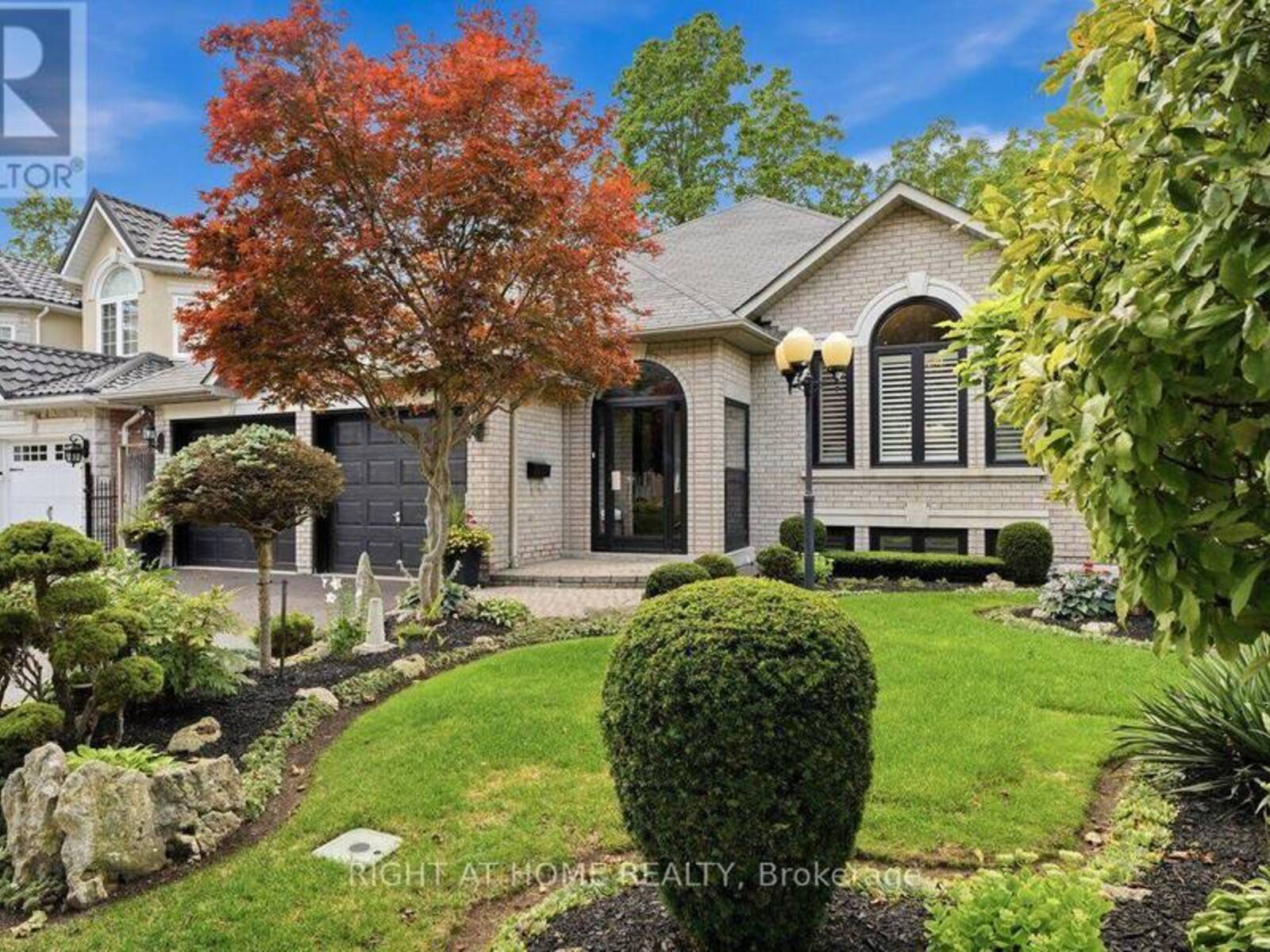 22 ROMAC DRIVE, Toronto, Ontario M1C 5H1