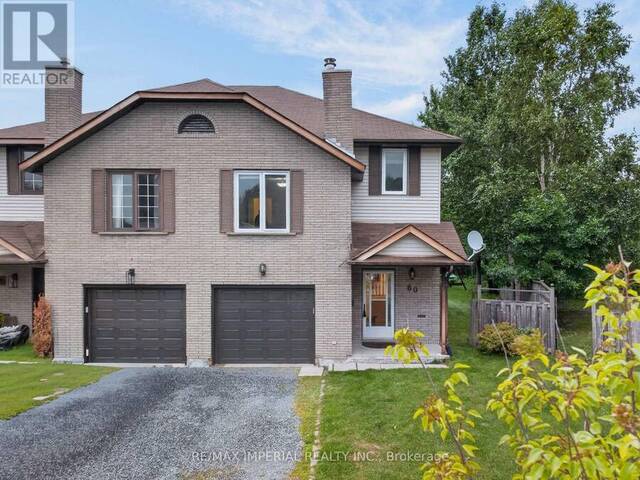 60 RADCLIFF PARKWAY Greater Sudbury Ontario, P3E 5Y5 - 3 Bedrooms Home For Sale
