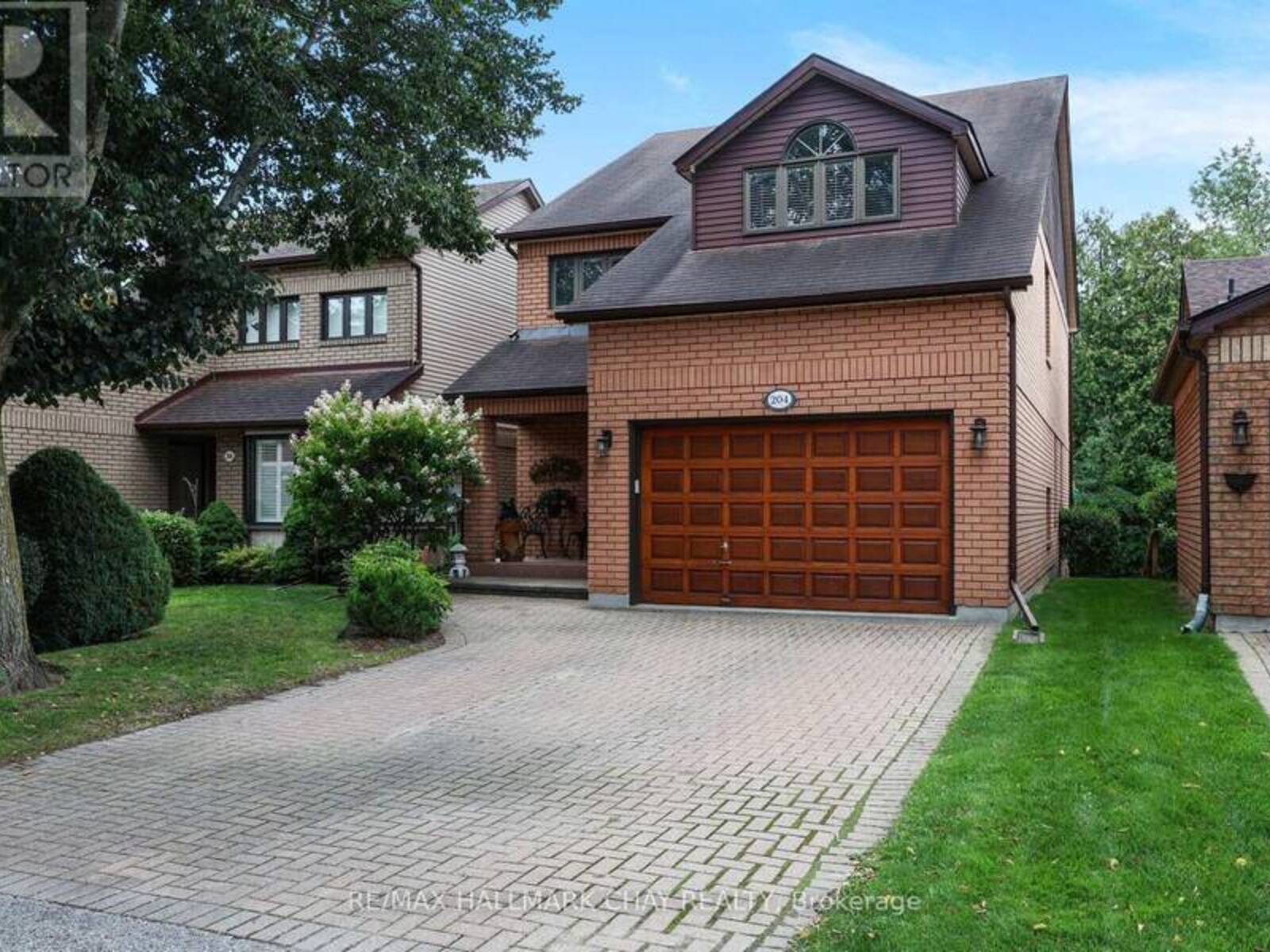 24 - 204 RIVERVIEW ROAD, New Tecumseth, Ontario L9R 1Y2