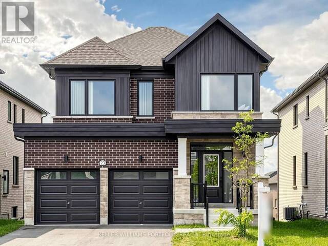 23 ROSANNE CIRCLE Wasaga Beach Ontario, L9Z 0N4 - 4 Bedrooms Home For Sale