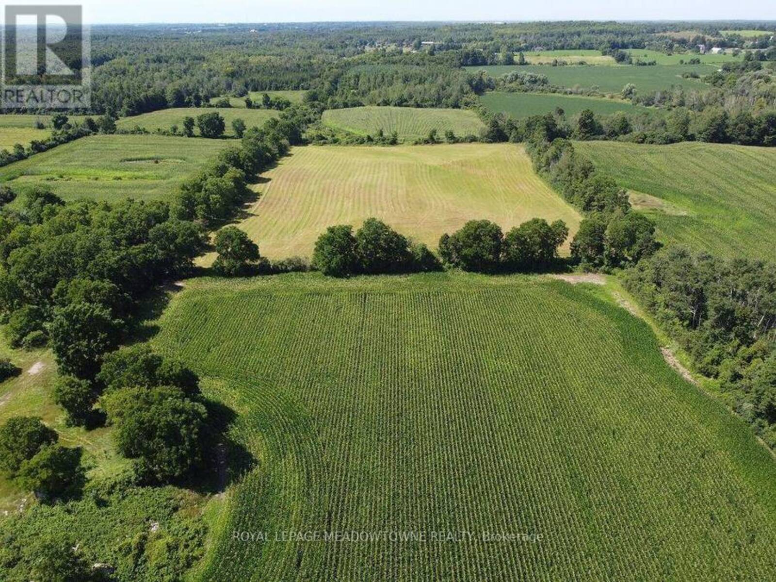 11080 FIRST LINE NASSAGAWEYA, Milton, Ontario L0P 1J0