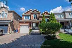 28 SAIL CRESCENT | Vaughan Ontario | Slide Image One