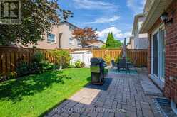 28 SAIL CRESCENT | Vaughan Ontario | Slide Image Thirty-six