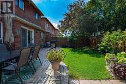 28 SAIL CRESCENT | Vaughan Ontario | Slide Image Thirty-seven