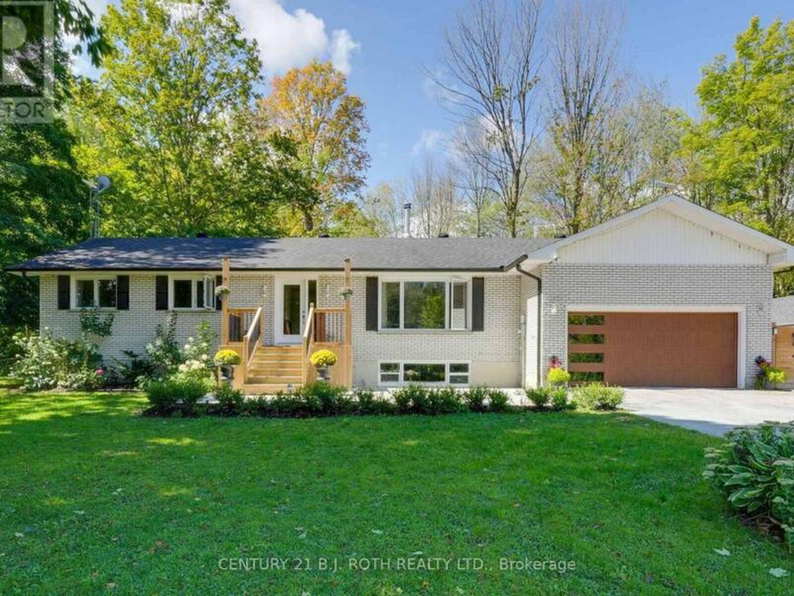 1250 COUNTY ROAD 6 S, Tiny, Ontario L0L 2T0