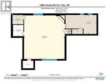 1250 COUNTY ROAD 6 S | Tiny Ontario | Slide Image Thirty-eight