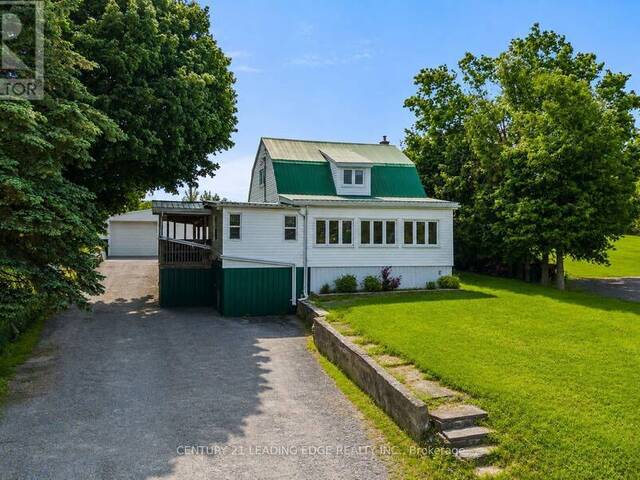 3094 LAKEFIELD ROAD Selwyn Ontario, K9J 6X5 - 5 Bedrooms Home For Sale