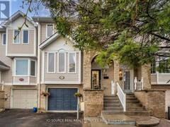 149 WOODGATE WAY Ottawa Ontario, K2J 4E5