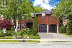 93 CLARINDA DRIVE | Toronto Ontario | Slide Image One