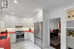 93 CLARINDA DRIVE | Toronto Ontario | Slide Image Eight