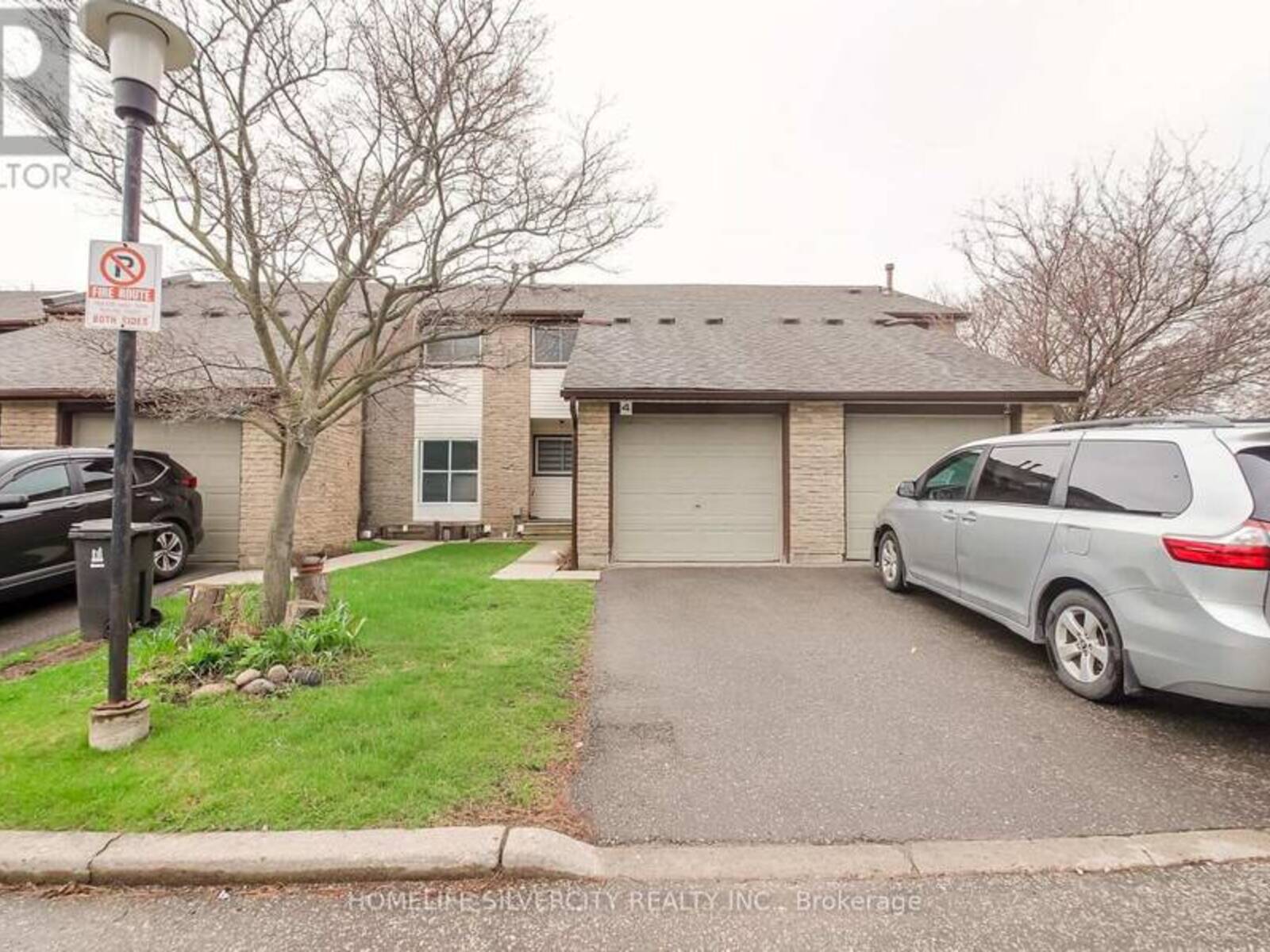 4 - 50 SILVERBELL GROVE, Toronto, Ontario M1B 2L7
