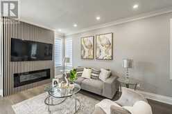 211 WILDBERRY CRESCENT | Vaughan Ontario | Slide Image Eight