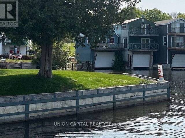 66 HARBOUR PARK CRESCENT Brock Ontario, L0K 1A0 - 3 Bedrooms Waterfront Home For sale