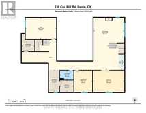 236 COX MILL ROAD | Barrie Ontario | Slide Image Thirty-five