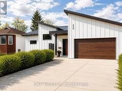 236 COX MILL ROAD Barrie Ontario, L4N 4G5
