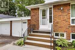 72 KULPIN AVENUE | Bradford West Gwillimbury Ontario | Slide Image Two