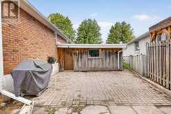 72 KULPIN AVENUE | Bradford West Gwillimbury Ontario | Slide Image Thirty-eight