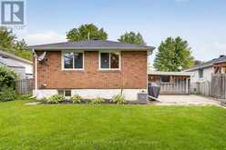 72 KULPIN AVENUE | Bradford West Gwillimbury Ontario | Slide Image Forty-three