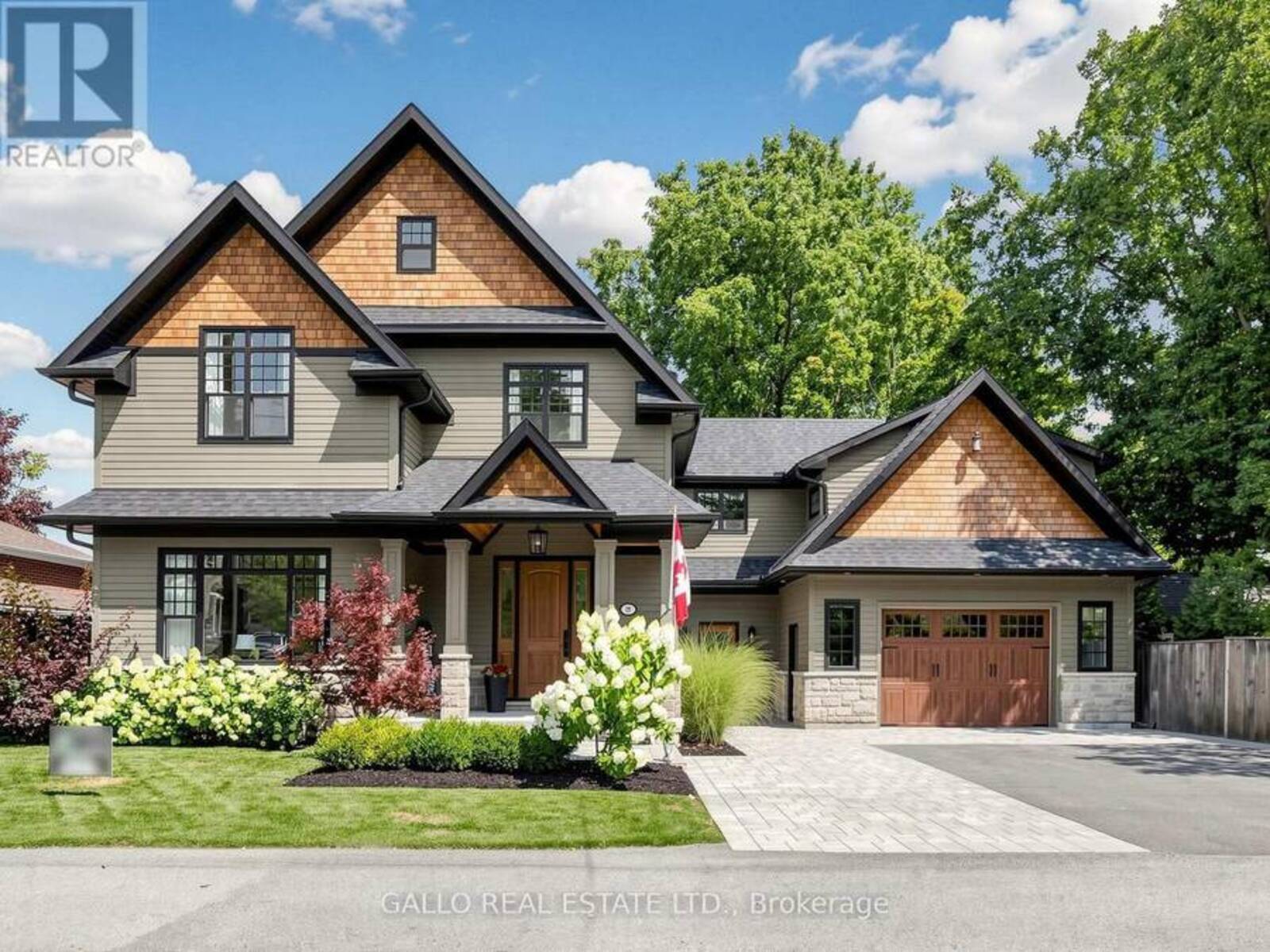 79 ALBERT STREET, Whitchurch-Stouffville, Ontario L4A 1B2