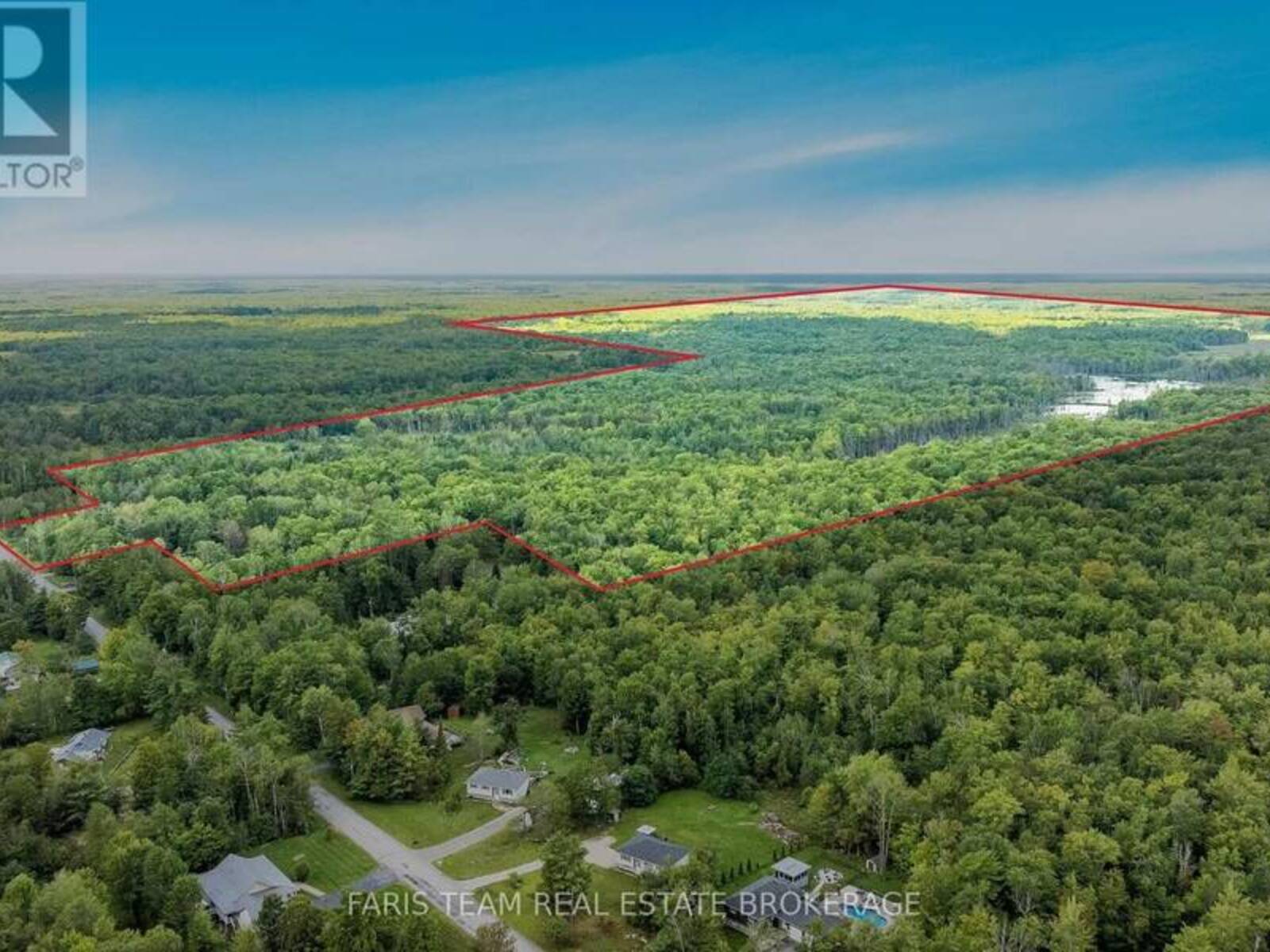 2444 FAIRGROUNDS ROAD, Washago, Ontario L0K 2B0