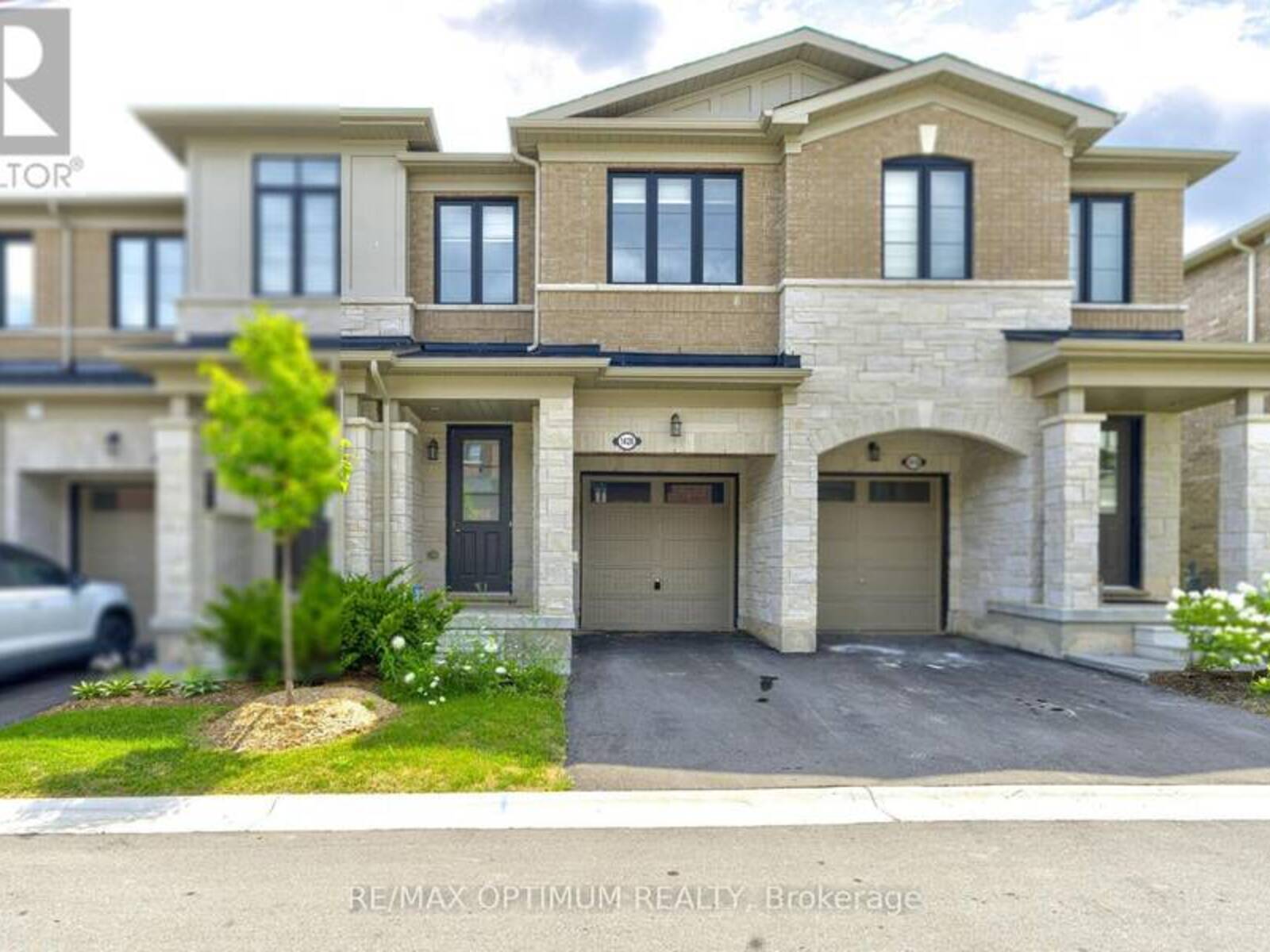 1420 OAKMONT COMMON, Burlington, Ontario L7P 0V8