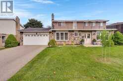 8 BLUE SPRUCE COURT | Kitchener Ontario | Slide Image One