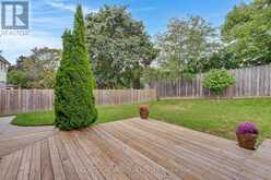 8 BLUE SPRUCE COURT | Kitchener Ontario | Slide Image Thirty-five