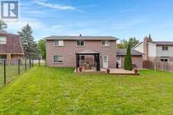 8 BLUE SPRUCE COURT | Kitchener Ontario | Slide Image Thirty-eight