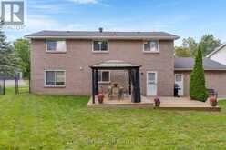 8 BLUE SPRUCE COURT | Kitchener Ontario | Slide Image Thirty-nine