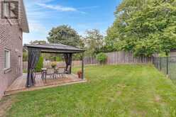 8 BLUE SPRUCE COURT | Kitchener Ontario | Slide Image Forty