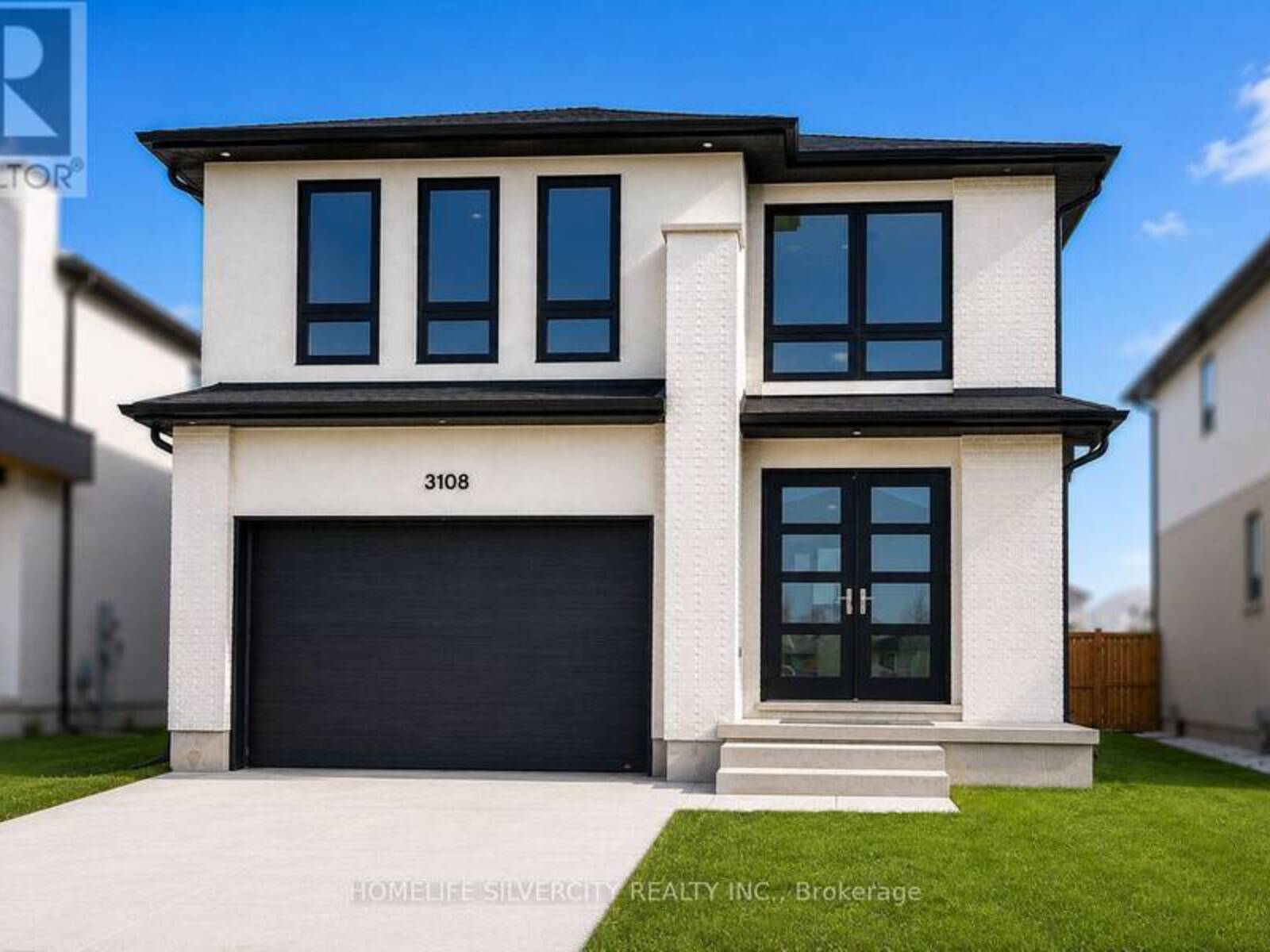 3108 TILLMANN ROAD, London, Ontario N6P 1P6