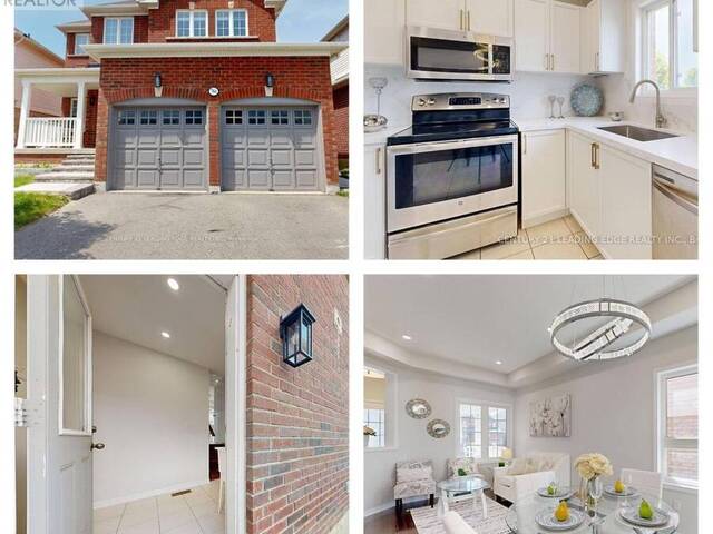 784 ORMOND DRIVE Oshawa Ontario, L1K 3B6 - 4 Bedrooms Home For Sale