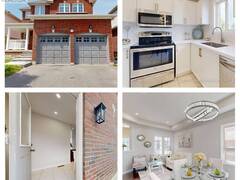 784 ORMOND DRIVE Oshawa Ontario, L1K 3B6