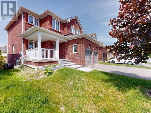 784 ORMOND DRIVE Oshawa Ontario, L1K 3B6 - 4 Bedrooms Home For Sale