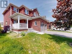 784 ORMOND DRIVE Oshawa Ontario, L1K 3B6